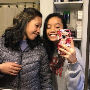 Meet your Posher, Geanieva